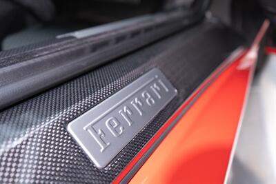 2009 Ferrari 430 Scuderia   - Photo 69 - Nashville, TN 37217