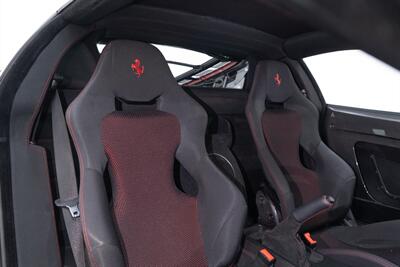 2009 Ferrari 430 Scuderia   - Photo 52 - Nashville, TN 37217