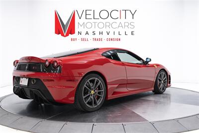 2009 Ferrari 430 Scuderia   - Photo 6 - Nashville, TN 37217