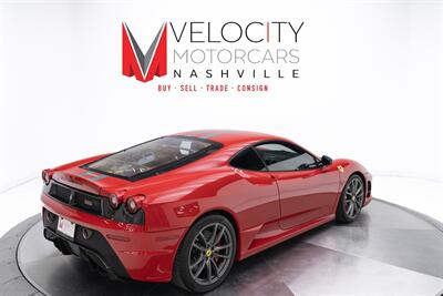 2009 Ferrari 430 Scuderia   - Photo 14 - Nashville, TN 37217