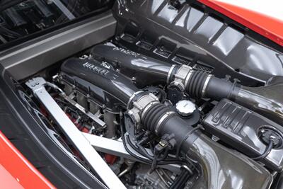 2009 Ferrari 430 Scuderia   - Photo 78 - Nashville, TN 37217