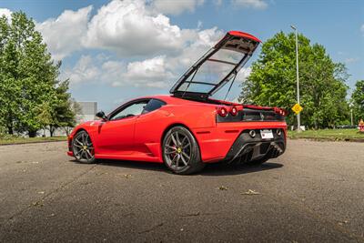 2009 Ferrari 430 Scuderia   - Photo 143 - Nashville, TN 37217