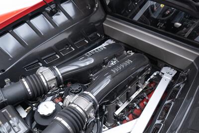 2009 Ferrari 430 Scuderia   - Photo 77 - Nashville, TN 37217