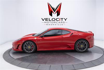 2009 Ferrari 430 Scuderia   - Photo 17 - Nashville, TN 37217