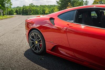 2009 Ferrari 430 Scuderia   - Photo 149 - Nashville, TN 37217