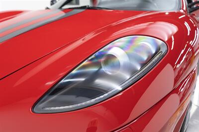 2009 Ferrari 430 Scuderia   - Photo 138 - Nashville, TN 37217
