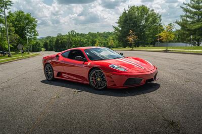 2009 Ferrari 430 Scuderia   - Photo 148 - Nashville, TN 37217