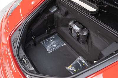 2009 Ferrari 430 Scuderia   - Photo 46 - Nashville, TN 37217