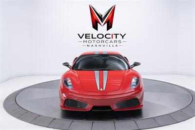2009 Ferrari 430 Scuderia   - Photo 11 - Nashville, TN 37217