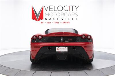 2009 Ferrari 430 Scuderia   - Photo 7 - Nashville, TN 37217