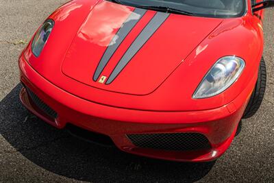 2009 Ferrari 430 Scuderia   - Photo 146 - Nashville, TN 37217