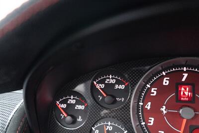 2009 Ferrari 430 Scuderia   - Photo 137 - Nashville, TN 37217