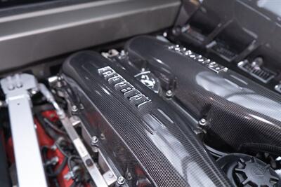 2009 Ferrari 430 Scuderia   - Photo 79 - Nashville, TN 37217