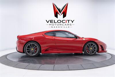 2009 Ferrari 430 Scuderia   - Photo 5 - Nashville, TN 37217