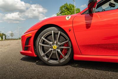 2009 Ferrari 430 Scuderia   - Photo 145 - Nashville, TN 37217