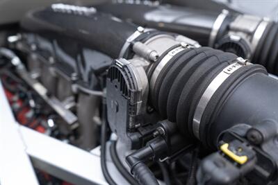 2009 Ferrari 430 Scuderia   - Photo 98 - Nashville, TN 37217