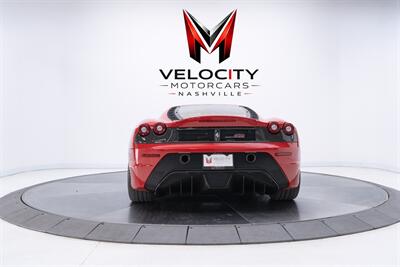 2009 Ferrari 430 Scuderia   - Photo 7 - Nashville, TN 37217