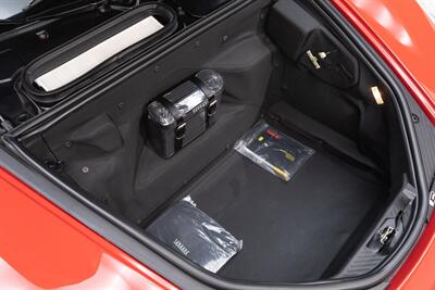 2009 Ferrari 430 Scuderia   - Photo 45 - Nashville, TN 37217