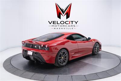 2009 Ferrari 430 Scuderia   - Photo 14 - Nashville, TN 37217