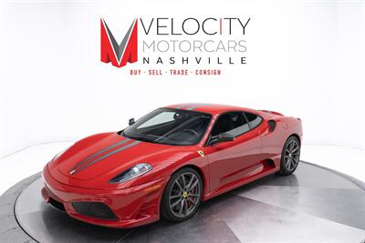 2009 Ferrari 430 Scuderia   - Photo 10 - Nashville, TN 37217