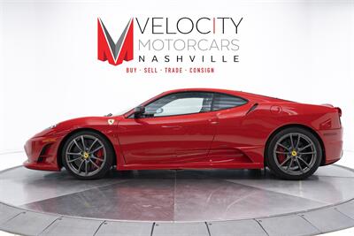 2009 Ferrari 430 Scuderia   - Photo 9 - Nashville, TN 37217