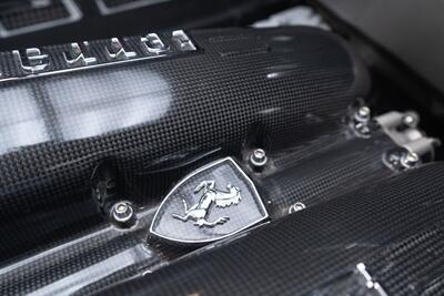 2009 Ferrari 430 Scuderia   - Photo 86 - Nashville, TN 37217