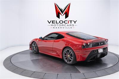 2009 Ferrari 430 Scuderia   - Photo 16 - Nashville, TN 37217