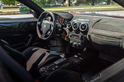 2009 Ferrari 430 Scuderia   - Photo 150 - Nashville, TN 37217