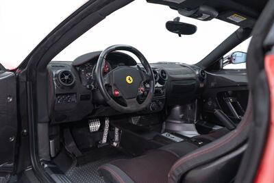 2009 Ferrari 430 Scuderia   - Photo 101 - Nashville, TN 37217