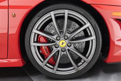 2009 Ferrari 430 Scuderia   - Photo 130 - Nashville, TN 37217