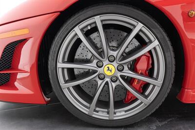 2009 Ferrari 430 Scuderia   - Photo 127 - Nashville, TN 37217