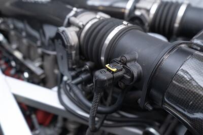 2009 Ferrari 430 Scuderia   - Photo 99 - Nashville, TN 37217