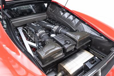 2009 Ferrari 430 Scuderia   - Photo 88 - Nashville, TN 37217