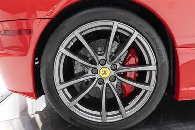 2009 Ferrari 430 Scuderia   - Photo 129 - Nashville, TN 37217