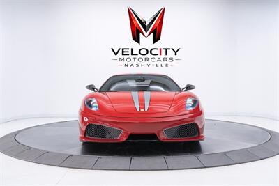 2009 Ferrari 430 Scuderia   - Photo 3 - Nashville, TN 37217