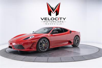 2009 Ferrari 430 Scuderia   - Photo 2 - Nashville, TN 37217