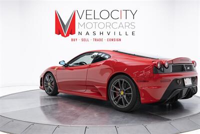 2009 Ferrari 430 Scuderia   - Photo 8 - Nashville, TN 37217