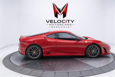 2009 Ferrari 430 Scuderia   - Photo 13 - Nashville, TN 37217
