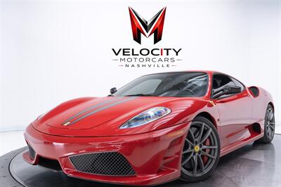 2009 Ferrari 430 Scuderia   - Photo 1 - Nashville, TN 37217