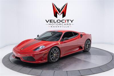 2009 Ferrari 430 Scuderia   - Photo 10 - Nashville, TN 37217
