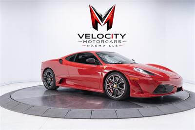 2009 Ferrari 430 Scuderia   - Photo 4 - Nashville, TN 37217