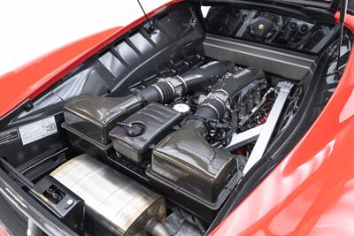 2009 Ferrari 430 Scuderia   - Photo 76 - Nashville, TN 37217