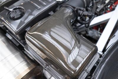 2009 Ferrari 430 Scuderia   - Photo 82 - Nashville, TN 37217