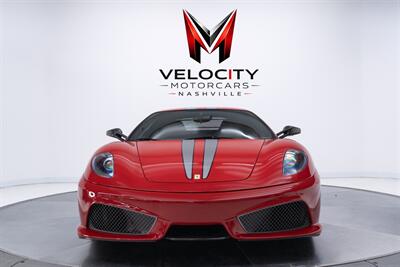 2009 Ferrari 430 Scuderia   - Photo 18 - Nashville, TN 37217