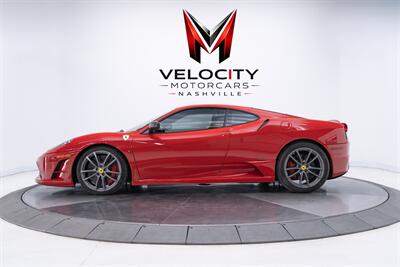 2009 Ferrari 430 Scuderia   - Photo 9 - Nashville, TN 37217