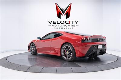 2009 Ferrari 430 Scuderia   - Photo 8 - Nashville, TN 37217
