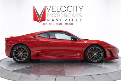 2009 Ferrari 430 Scuderia   - Photo 5 - Nashville, TN 37217