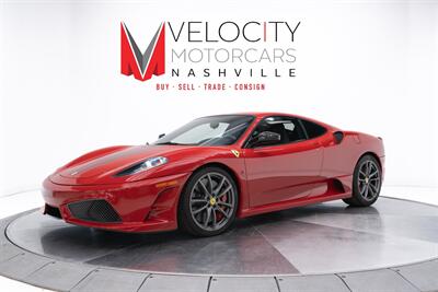 2009 Ferrari 430 Scuderia   - Photo 2 - Nashville, TN 37217