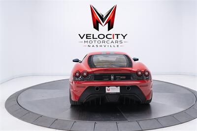 2009 Ferrari 430 Scuderia   - Photo 15 - Nashville, TN 37217