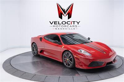 2009 Ferrari 430 Scuderia   - Photo 12 - Nashville, TN 37217